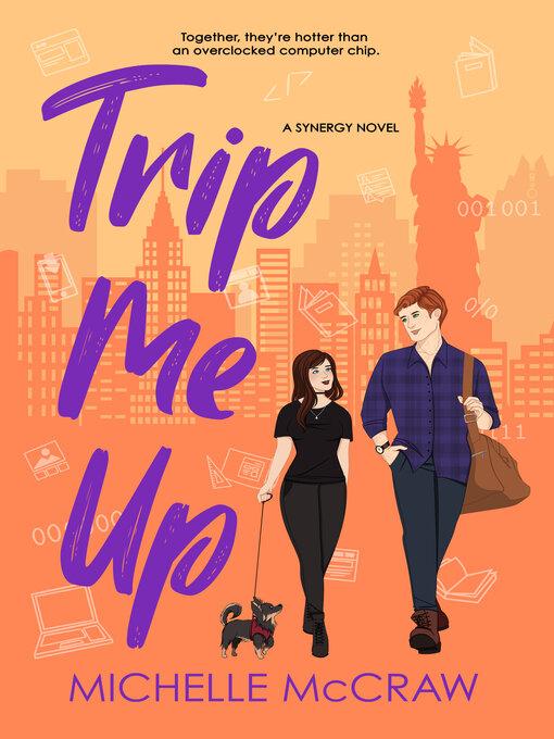 Title details for Trip Me Up by Michelle McCraw - Wait list